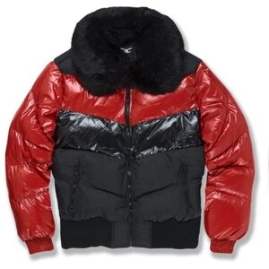 Womens Puffer jackets